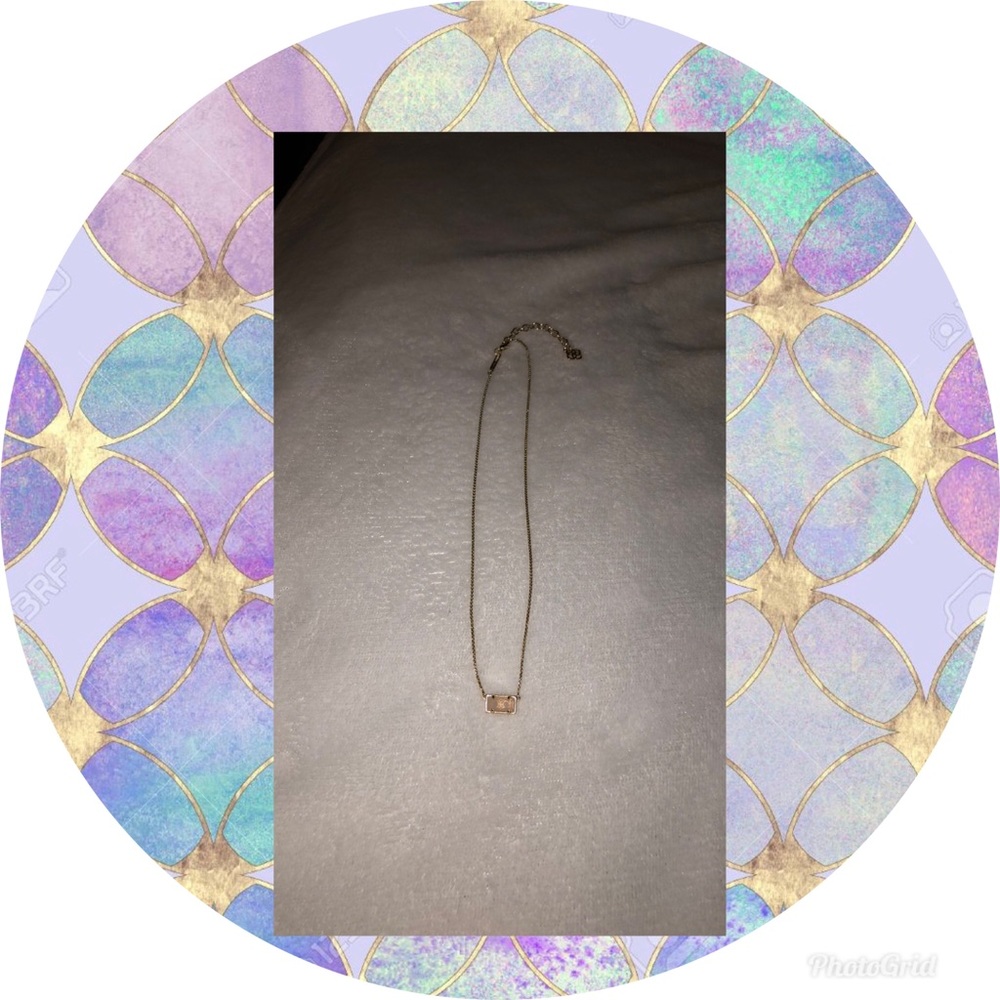 💕Kendra Scott Necklace💕
